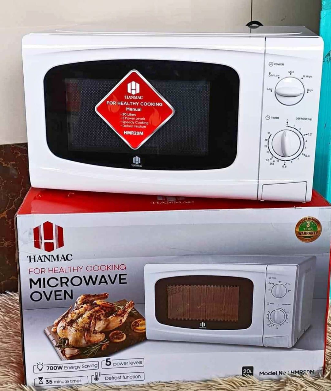 product